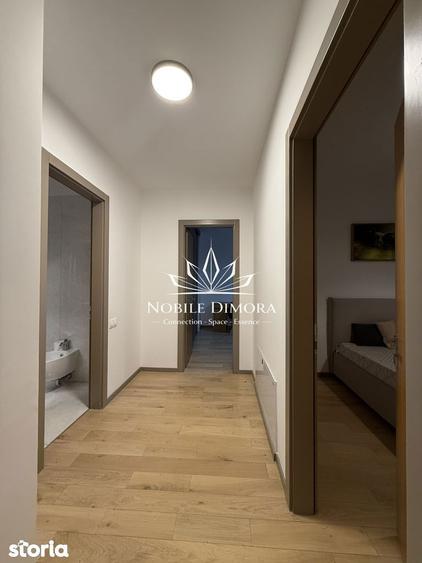 Monarch - Apartament spatios cu 3 camere pet friendly - Take Ionescu - 14