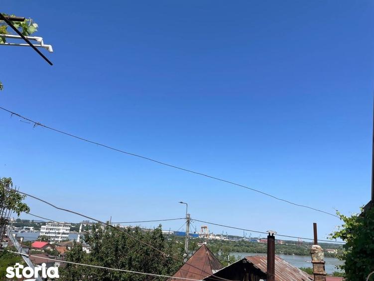 Casa 165 mp + teren 454 mp ~Tulcea - 17