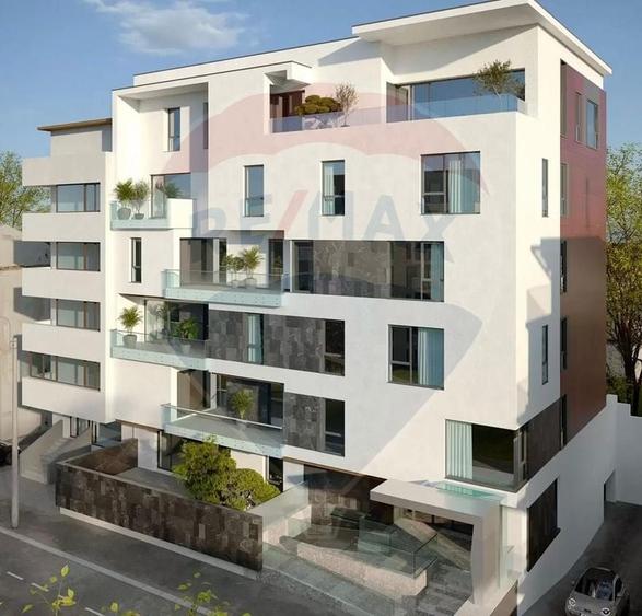 Apartament cu 4 camere de închiriat în zona Aviatorilor - 1