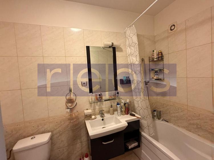 3 CAMERE BLOC NOU | TITAN - DIHAM | ZONA LINISTITA VERDE | - 4