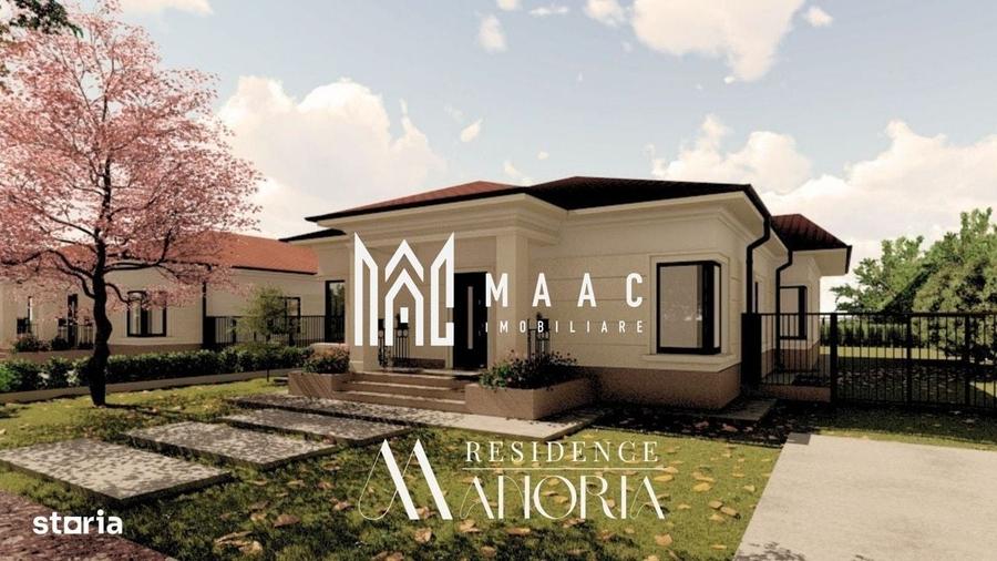 Casă cu 4 camere cu Teren 700 Mp în Racovița
