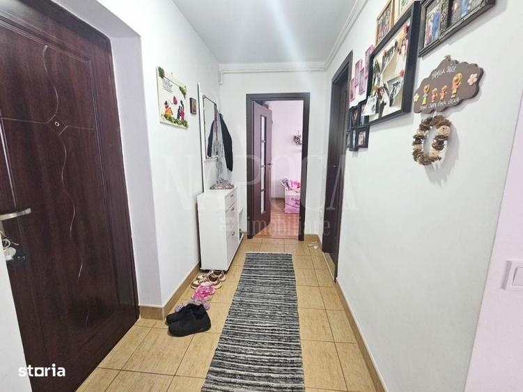 Apartament 2 camere de vanzare in Floresti - 3