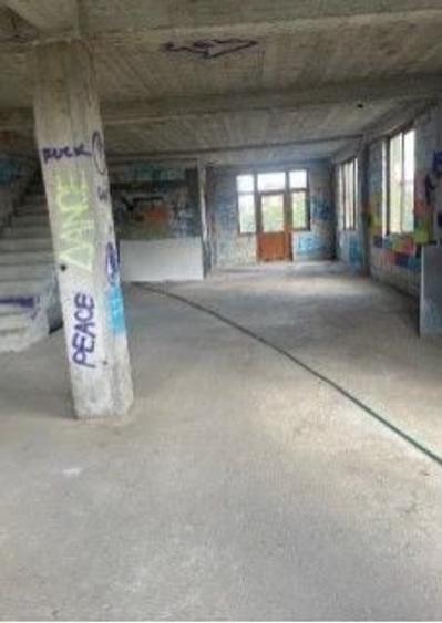 Metrou Laminorului Vila S+P+1+M nefinisata la interior zona linistita - 7