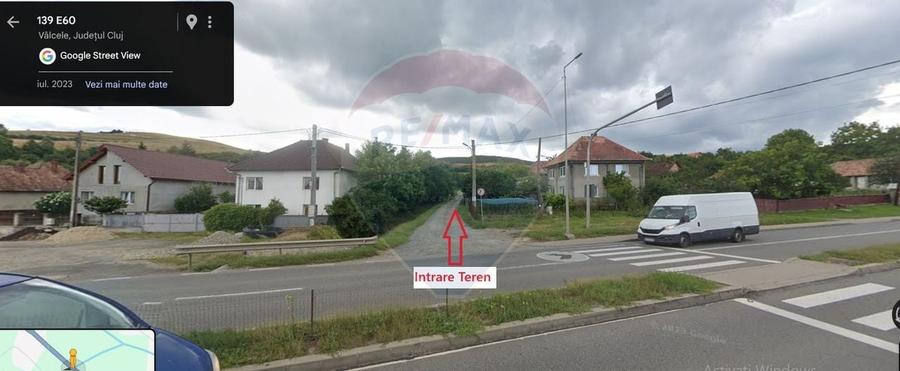 Teren de vanzare in Valcele,  3900 MP ! Comision 0% - 2