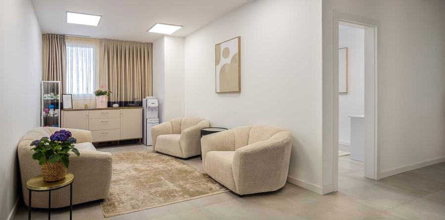 Cabinete pentru sedinte de psihoterapie de inchiriat - 1