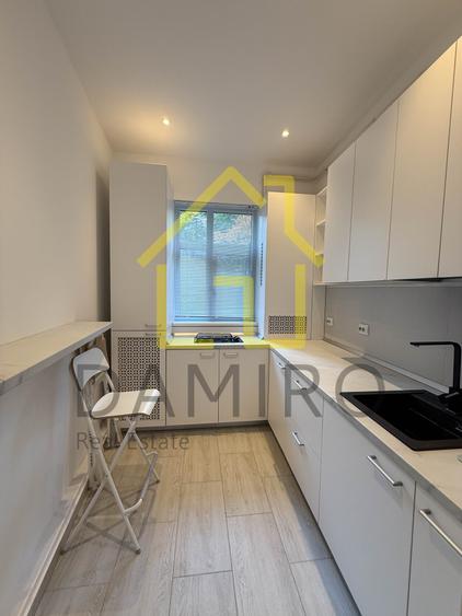 Apartament 2 camere Calderon Pta. Rosetti Romana metrou Universitate Centrala - 5