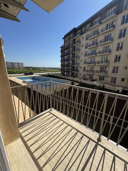 Apartament Nou Studio 2 camere Cosmopolis - 7