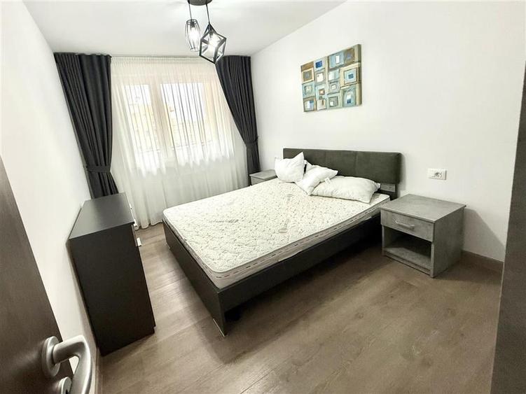 Apartament 2 Camere, Parcare subteran, Urban Plaza Brasov - 6