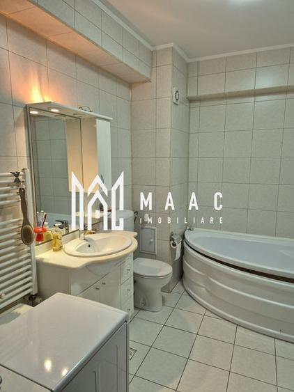 Apartament 3 camere| 60.91 mp | Zona Nord | Centrala Termica | - 5