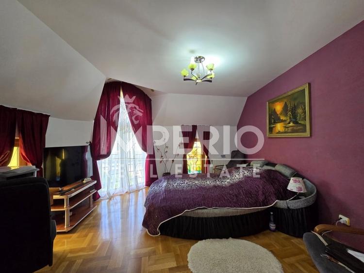 Casa individuala cu 6 camere si 900mp teren! - 4