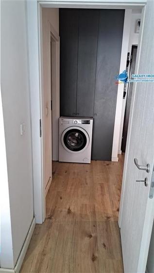 Apartament 2 camere cu parcare subterana BELVEDERE RESIDENCES - 18