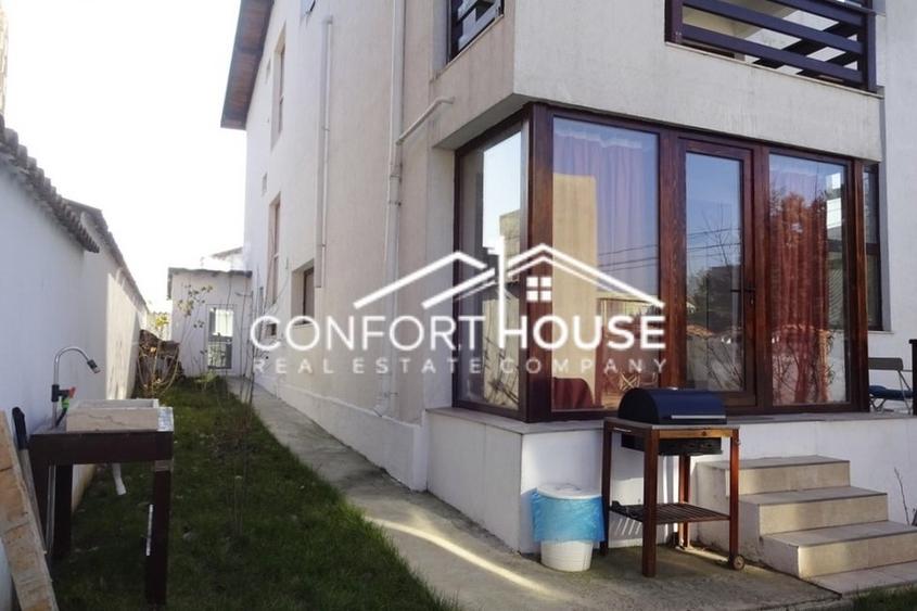 VILA P+2, 7 camere, 500mp teren, PIPERA - 52