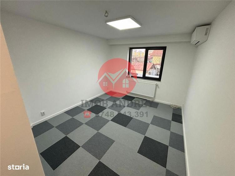 Spatiu de Birou UltracentralConfort si Eficienta la Superlativ - 1