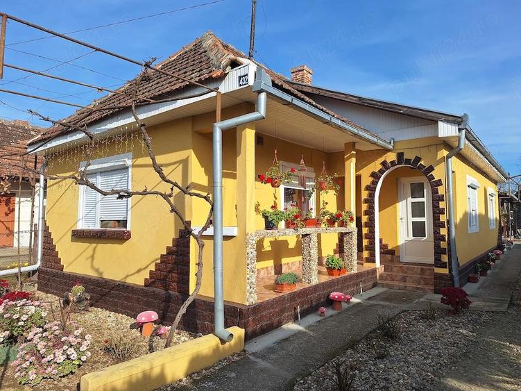 Casa de vanzare in Turulung - 6