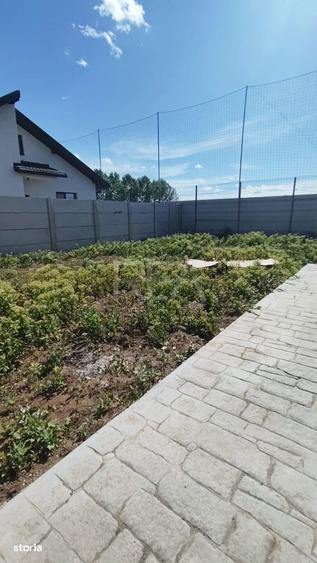 Casa P+M moderna 4 camere cu finisaje premium in Domnesti la 2 km - 19