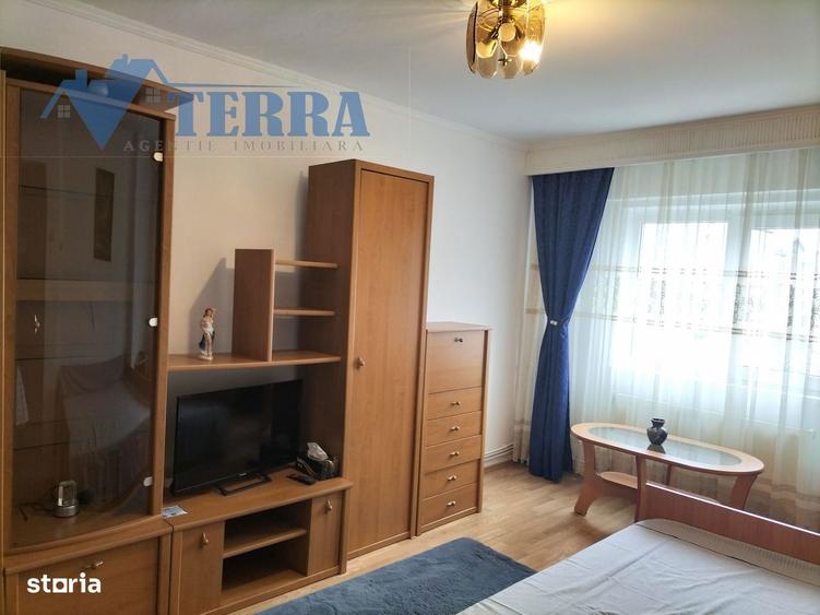 Garsoniera Robea - Etaj 2 - Centrala proprie - Fara comision - 3