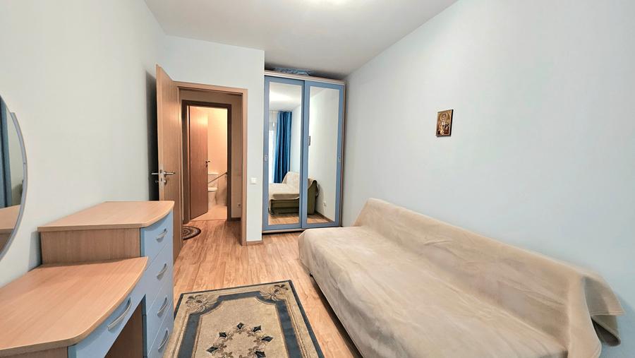 2 Camere | Barcelona Residence - Băneasa (Petrom City) ! - 5