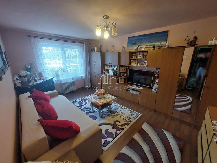 Apartament 2 Camere , De Vanzare, Strada Muncii, Tudor - 3