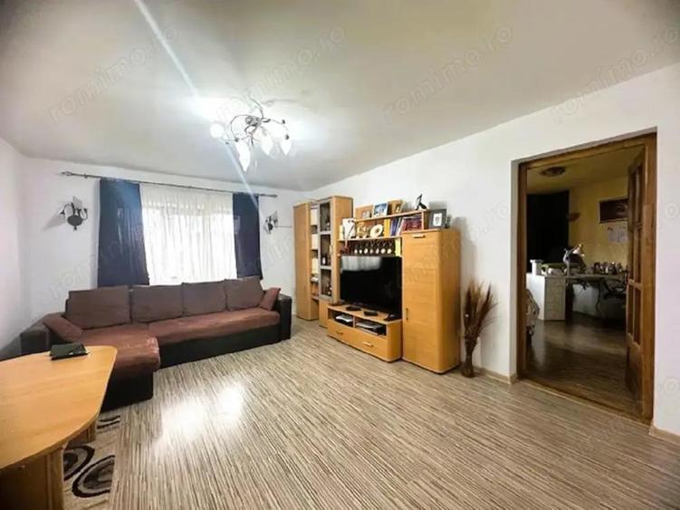 Apartament 3 camere 89,70mp strada Cuza Voda - 15