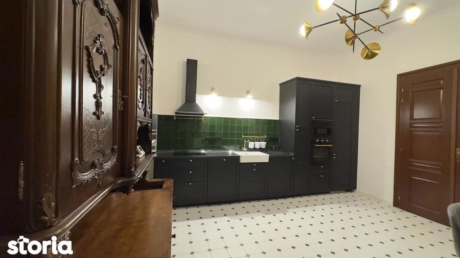 Apartament spa?ios ultracentral, langa Biserica cu Luna - 3