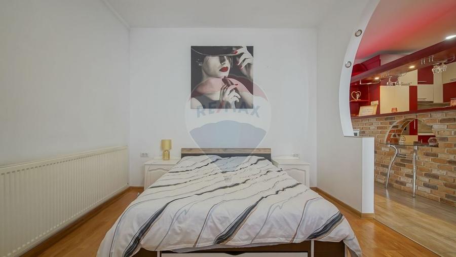 Proprietate ideala pentru investitie cu teren 825 mp str. Aurel Vlaicu - 25