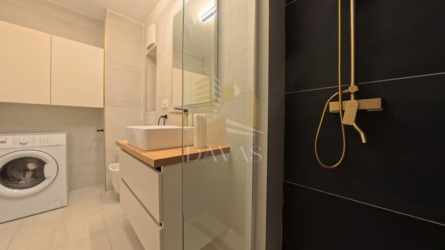 Apartament de 2 camere semidecomandat | Teodor Mihali - 14