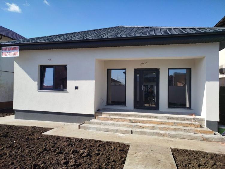 Casa de vanzare Cumpana - 1