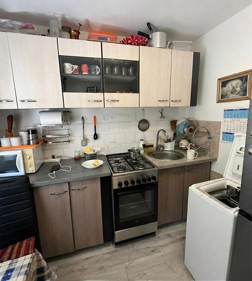Apartament 1 camera - 1