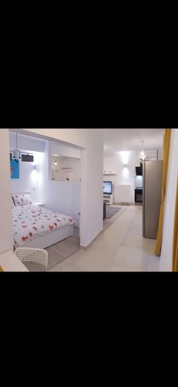Inchiriez Garsoniera tip Studio Brasov - 6