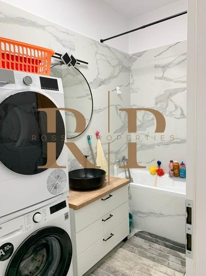 Apartament 3 camere Otopeni * Mobilat Utilat * - 11