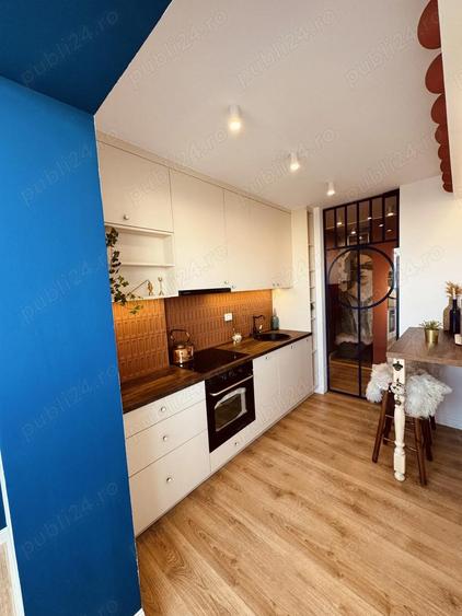 Apartament Unirii 2 camere - 5