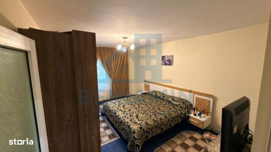 Vila-in-zona-Parcului-Nicolae-Romanescu-curte-mare-doua-constructii - 4