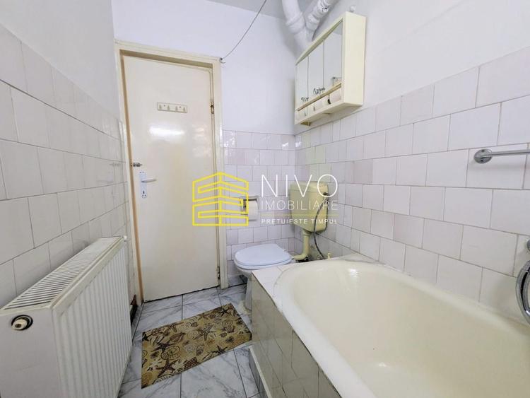 Apartament 2 camere – Tg. Mureș – 7 Noiembrie – Str. Secuilor Martiri - 8