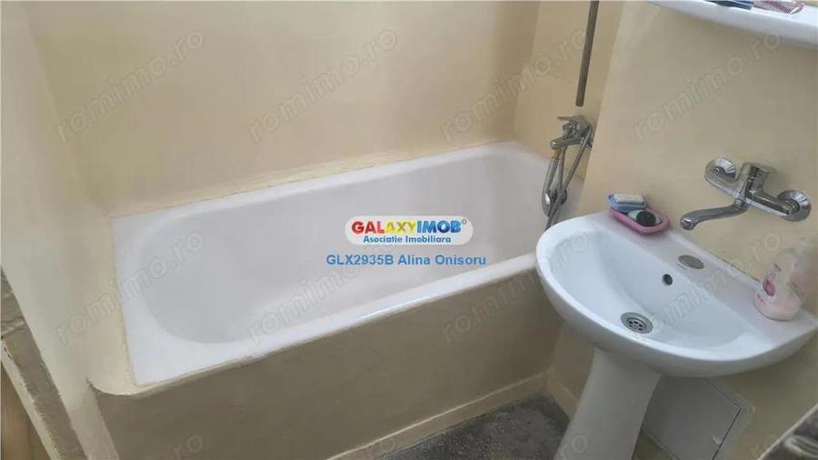 Garsoniera _Margeanului_ bloc reabilitat termic - 8