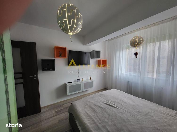 Apartament 2 camere de inchiriat - Strada Solstitiului - 4