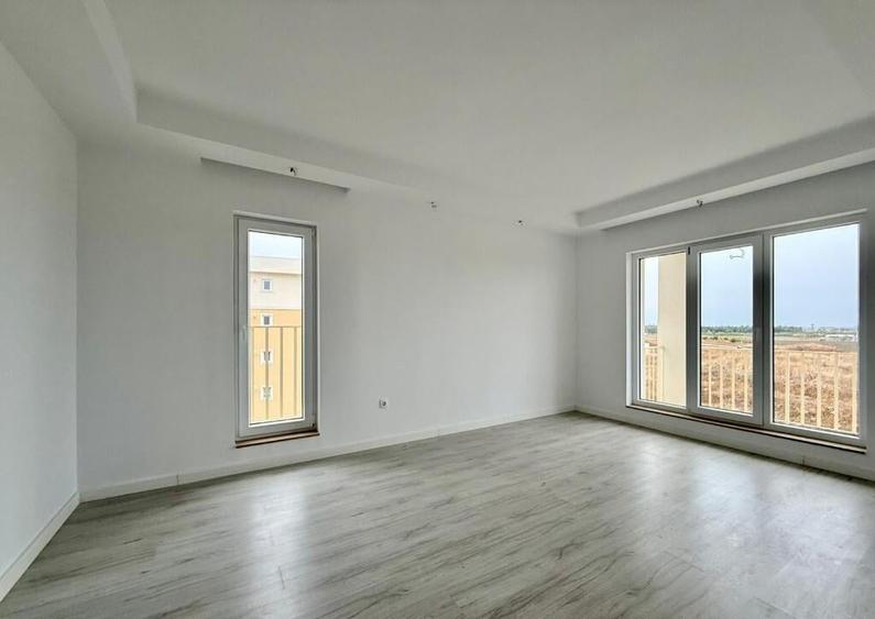 COSMOPOLIS - Apartament 2 camere, nou - 2