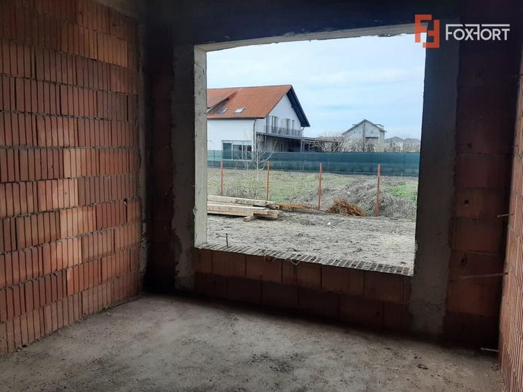 Casa individuala cu 6 camere - zona padure Dumbravita - 2