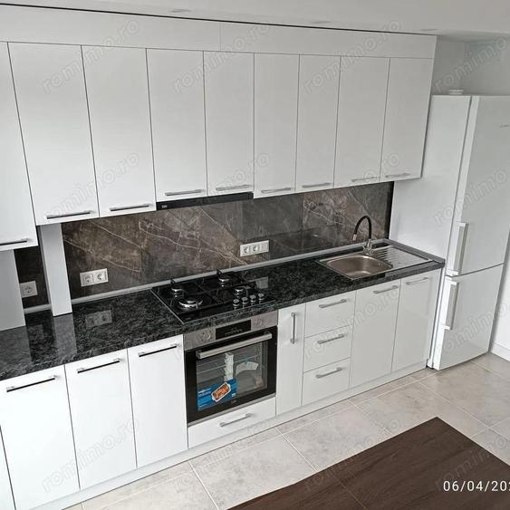 Garsoniera de inchiriat in Victoriei - 1