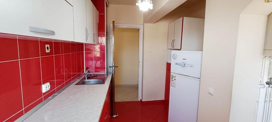 Apartament mobilat in Brasov-Grivitei - 1
