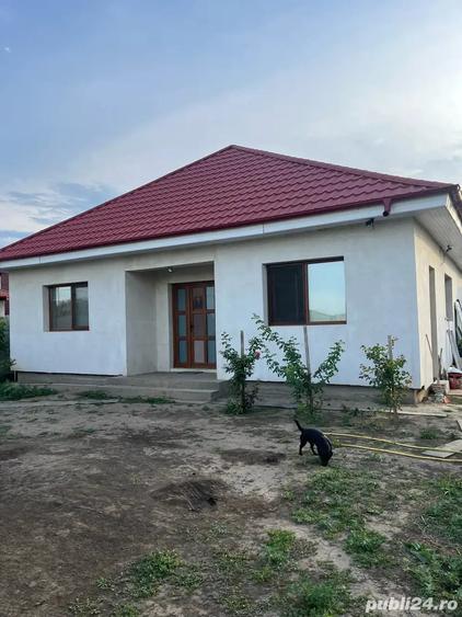 casa de vanzare la intrare in sat Costi - 5
