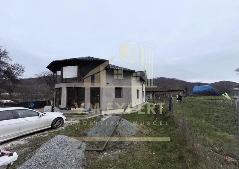 CASA 5 CAMERE 252 MP TEREN 1362 MP DRAGOSLAVELE ARGE? - 16