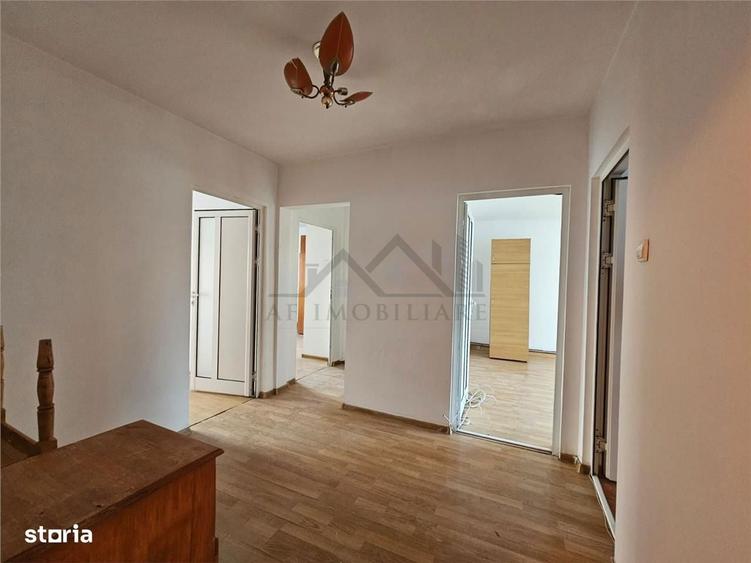 Apartament 3 camere Dacia - 1