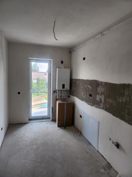 Gars decomndata 38 m.p , predare 10/2025, stradal Soseaua Giurgiului - 4