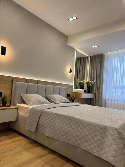 Apartament 3 camere zona Timpuri Noi. - 1