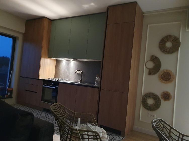 Apartament Navodari blocuri noi - 9