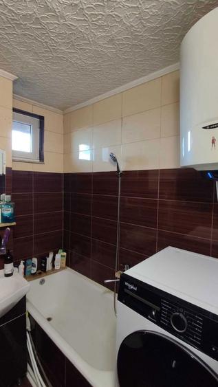 Apartament 2 dormitoare + Living - 6