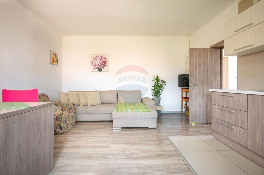 Apartament cu 4 camere la casă | 105 mp Utili | Curte 128 mp - 27