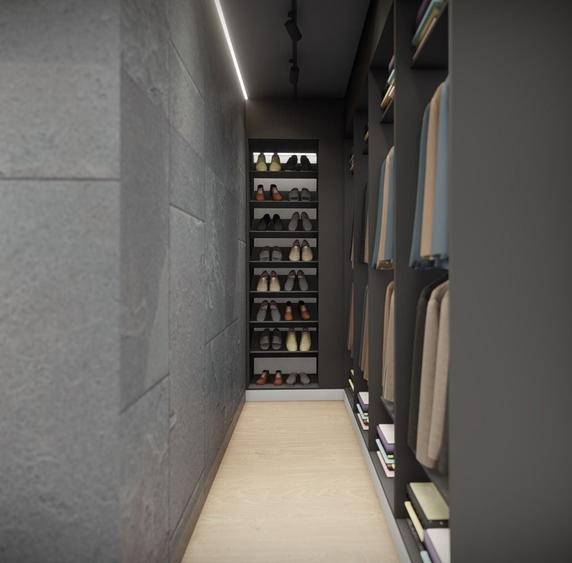 Floreasca | Luxury concept apartment | Lake View - 22