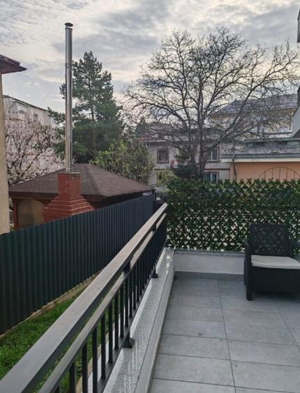 Apartament Bloc Nou + Loc de Parcare - 2
