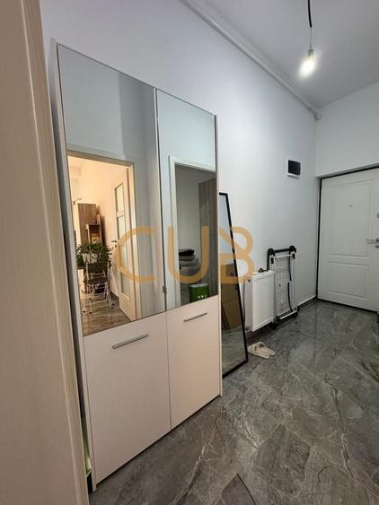 2cam mobilat+utilat | bloc nou,centrala, parcare | Giroc Neptun Profi - 2